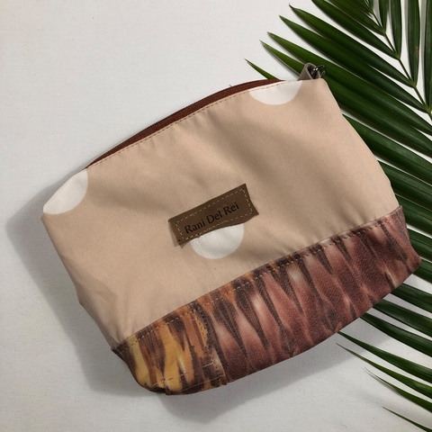 Necessaire Presente perfeito 06