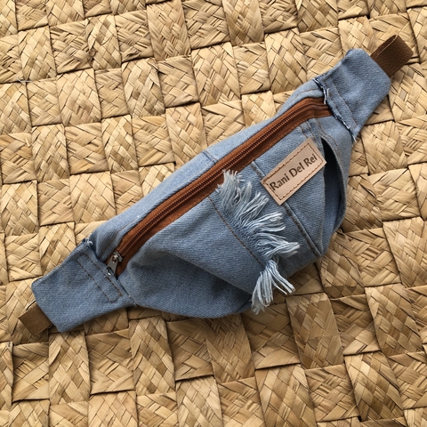 Pochete Jeans 002