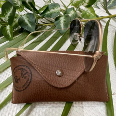 Rayban lente azul na internet