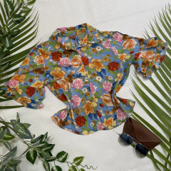 Blusa Farm Tam 38/40