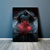 Placas Decorativas Pennywise - It na internet
