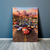Imagem do Placas Decorativas Carros