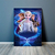 Placas Decorativas Frozen