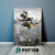 Placa Decorativa Assassin's Creed - loja online