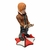 Action Figure Suporte Para Controle de Video Game Leon Kennedy - Resident Evil 4 - Potter Personalizados - Produtos Personalizados