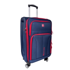 Valija Mediana de 24" Semi-Rigida Pierre Cardin Modelo PC4001 Premium - comprar online