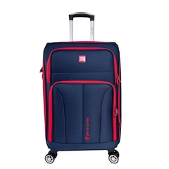 Set de 2 Valijas Chica y Grande Semi-Rigidas Marca Pierre Cardin Modelo PC 4001 Premium de 20 y 28" en internet