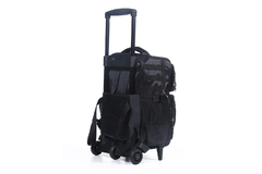 MOCHILA CON CARRITO MODELO LISO