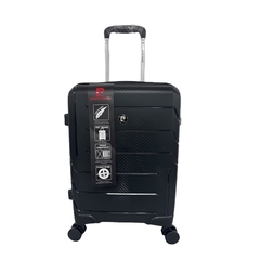 Valija Chica Rigida Carry On De 20 Pulgadas Marca Pierre Cardin - comprar online