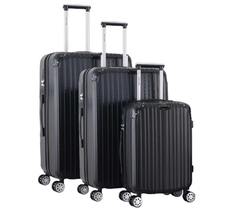Set de 3 Valijas Rigidas Pierre Cardin Modelo PC 4010 con Candado TSA en internet