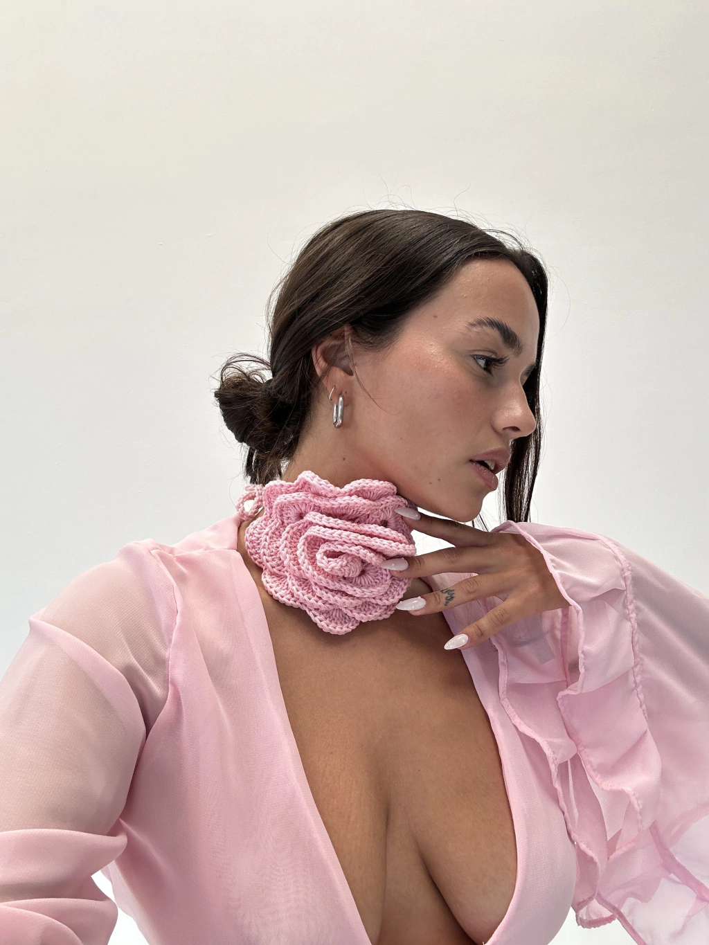 ROSA DESEO