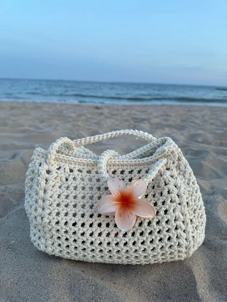 Bag Océano