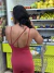 Imagem do MACACÃO NANDA - CHERRY RED
