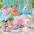 Sylvanian Families (Ternurines) Baby flower garden Bolsas Sorpresa en internet
