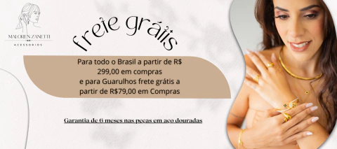 Carrusel Maloren Acessórios