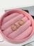 Brinco argola Banhado a ouro - comprar online