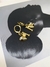 Brinco love Banhado a ouro - comprar online