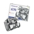 Bráquete de Aço Premium Elite Roth 022 Kit - Orthometric