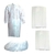Kit Cirúrgico Estéril Para Implante - SKY