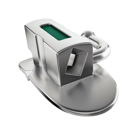 Tubo Simples Cola Edgewise 022 - Eurodonto