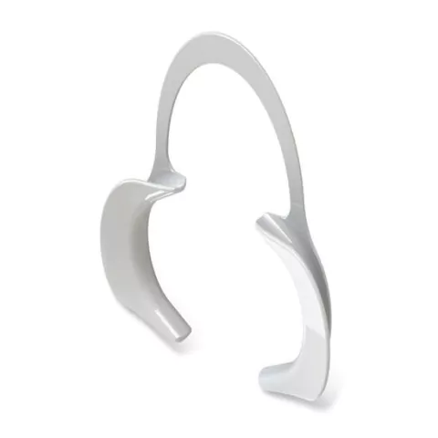 Afastador Labial Expandex Branco Indusbello