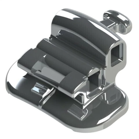 Tubo Duplo Cola Edgewise 022 - Morelli