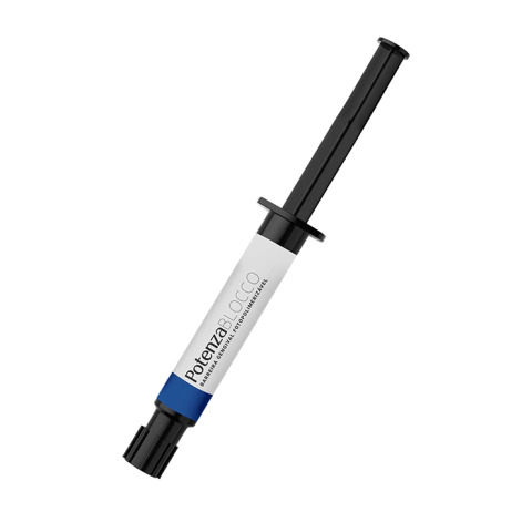 Barreira Gengival Fotopolimerizável Potenza Blocco PHS