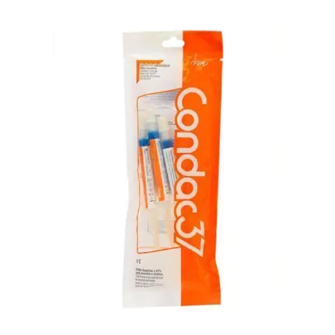 Condicionador Ácido Fosfórico Condac 37% - FGM