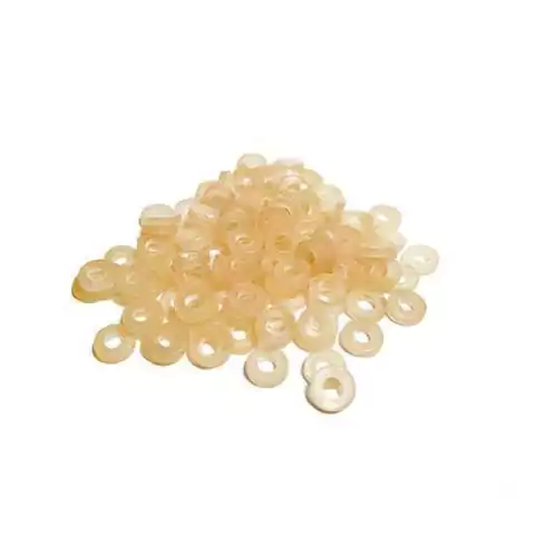 Elástico Intraoral Látex 5/16 - Morelli