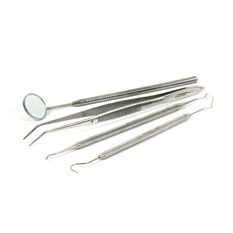 Kit Clínico - Golgran