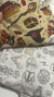 Toalhinha Burp Cloth - Harry Potter - comprar online