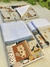 Kit Hello World (7 Peças) - Urso Boho - loja online