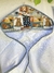 Kit Hello World (7 Peças) - Urso Boho - comprar online