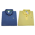KIT 4 CAMISAS POLO LAC - loja online