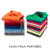 KIT 6 CAMISAS POLO MARCAS VARIADAS - comprar online