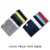 KIT 8 CAMISETAS BÁSICAS MARCAS VARIADAS - comprar online