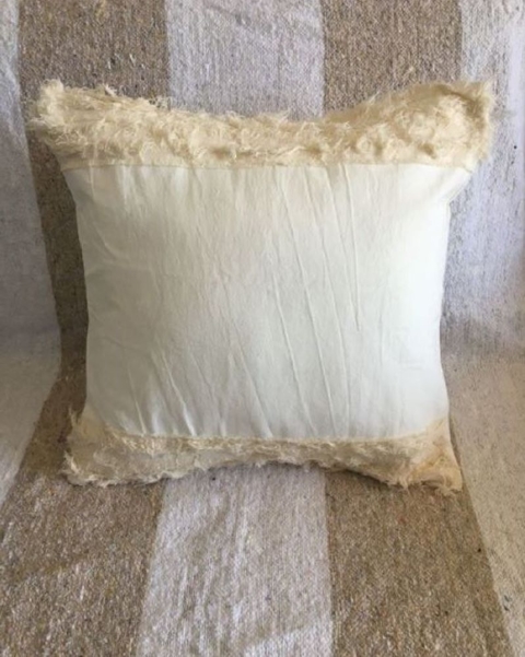 Funda de almohadon Corinto
