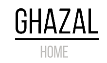 Ghazal Home