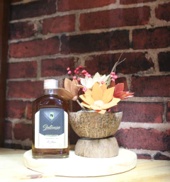 Aguardente Intense - 200ml