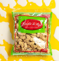 Biscoito Anjo - 190gr