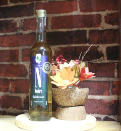 Cachaça Nobre Umburana - 500ml - comprar online