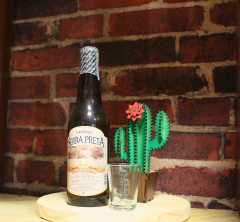 Serra Preta Cristal - 350ml na internet