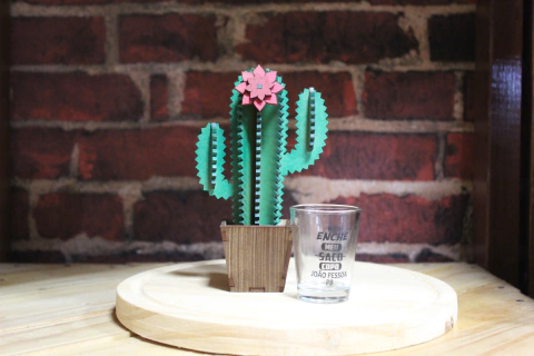 Copo shot - Não enche meu saco, enche meu copo