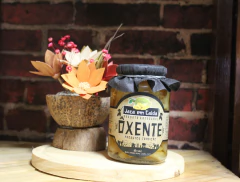 Doce Jaca em Caldas - 680gr na internet