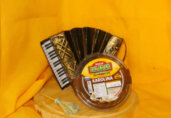 Doce Karolina - 270gr