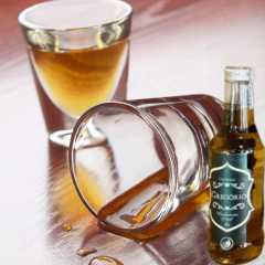 Cachaça Gregório Umburana - 275ml na internet