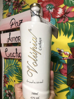 Cachaça Volúpia Extra Premium