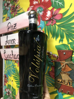 Cachaça Volúpia Extra Premium
