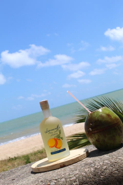 Limoncello - 750ml - comprar online