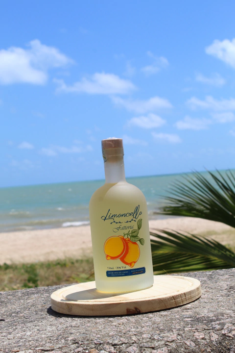Limoncello - 750ml